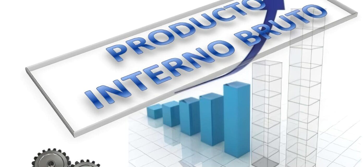 Producto Interno Bruto (PIB) - Introducción A La Economía