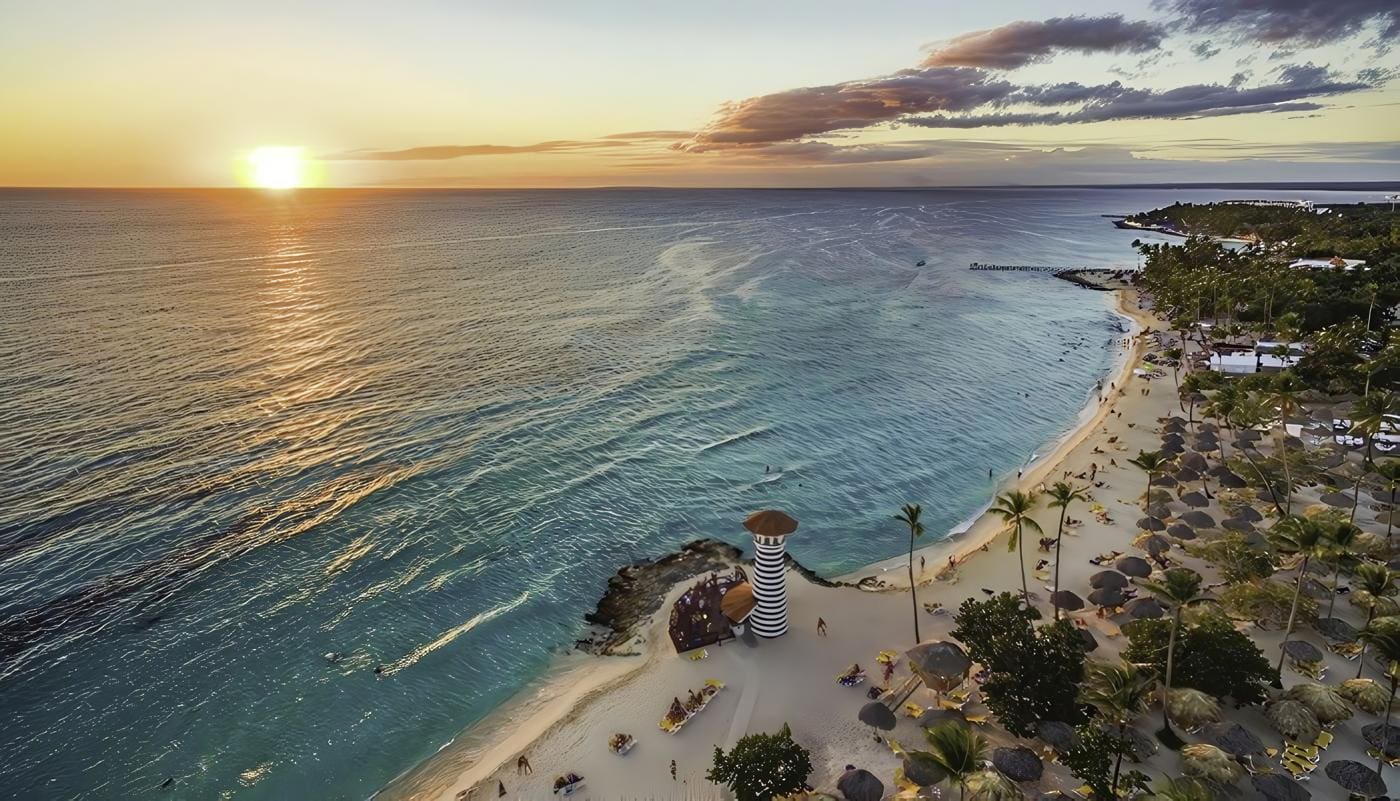 Viajar a República Dominicana