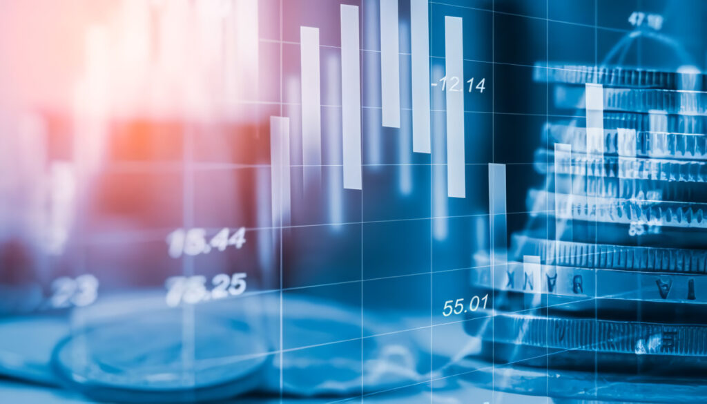 el mercado económico