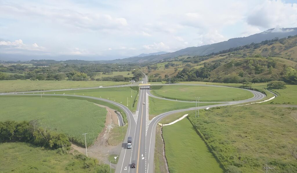 Legalidad en Materia de Infraestructura