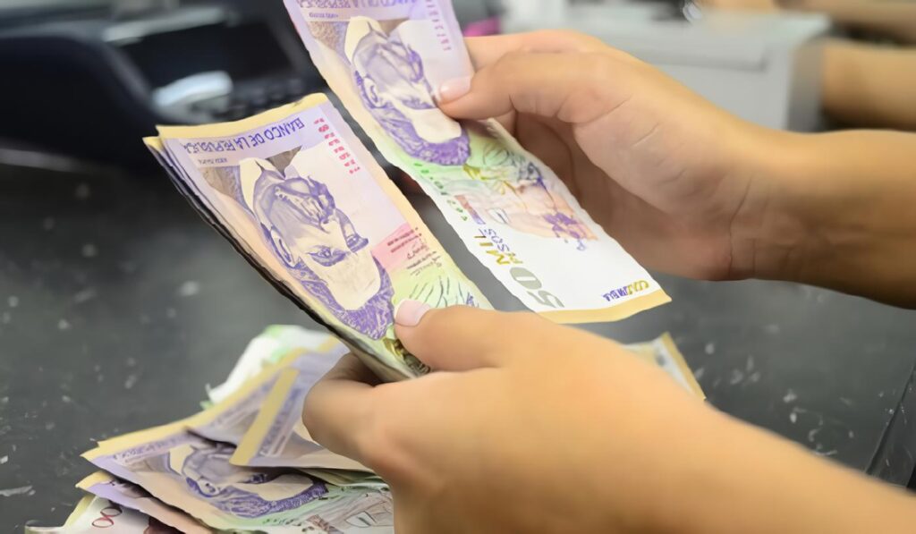 Pago Anticipado de Créditos