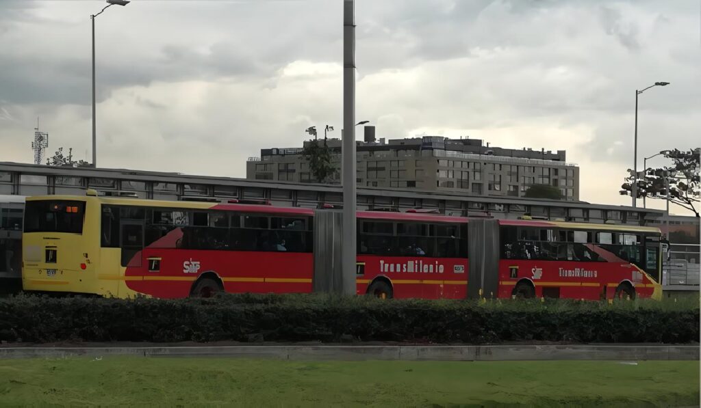 Sostenibilidad de Sistemas de Transporte
