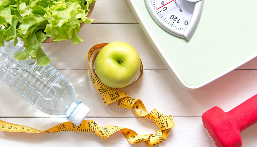 Acelerar el Metabolismo