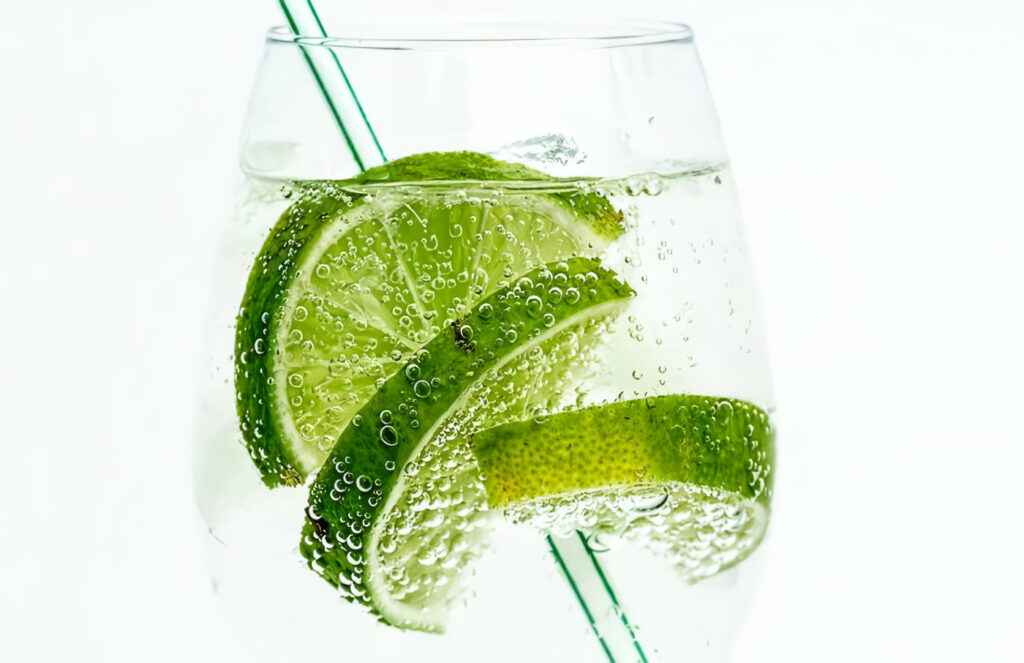 Agua Alcalina