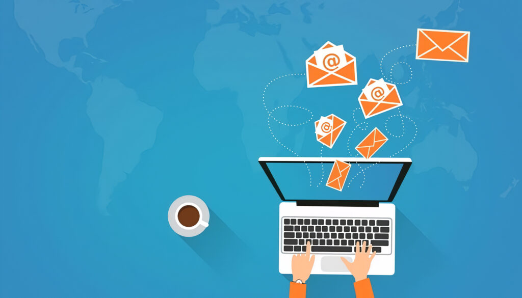 Mailing: Qué Es y Cómo Beneficia a tu Negocio