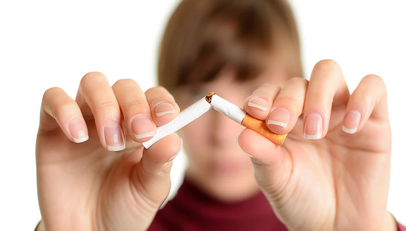 Remedios Caseros para Dejar de Fumar