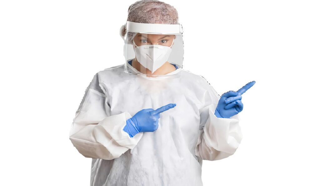 Cuidado sin Mascaras