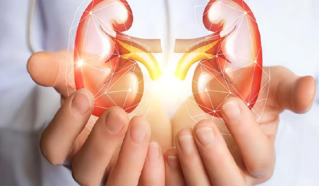 Lesión Renal Aguda