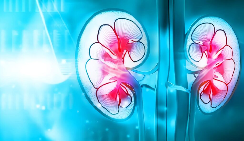 Terapia de Reemplazo Renal