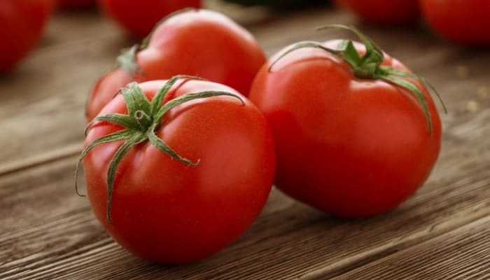 Beneficios del Tomate