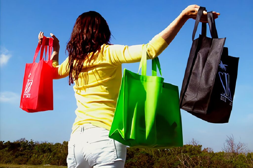 Bolsas Ecológicas