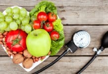 Dieta DASH para Hipertensos