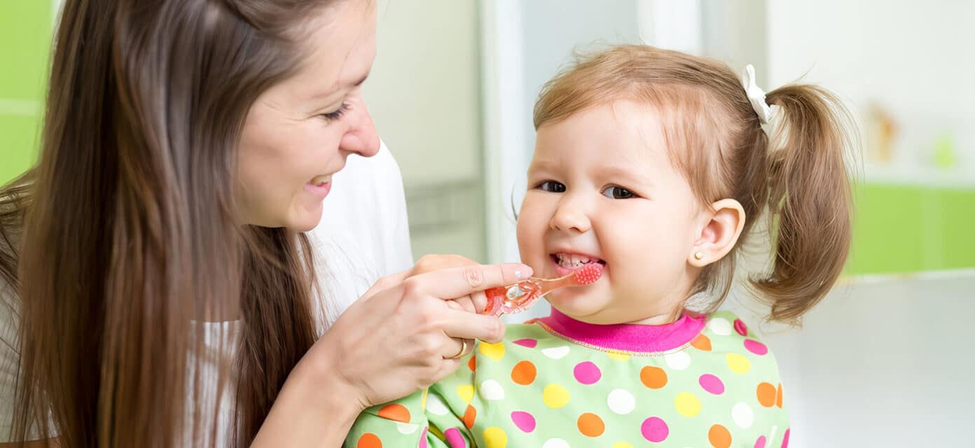 Las 7 Enfermedades Dentales Más Frecuentes En Los Niños