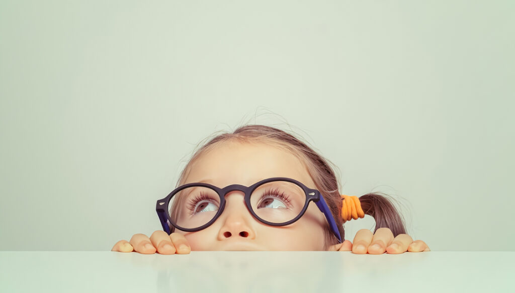 Enfermedades Oculares más Comunes en los Niños