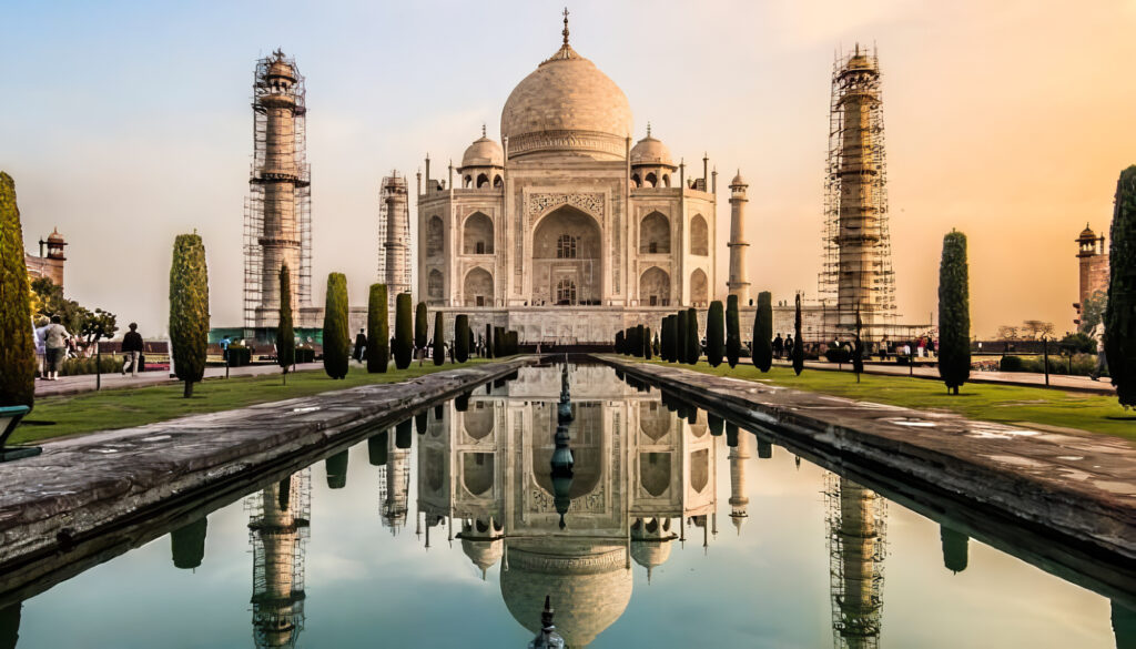 Geografía de la India