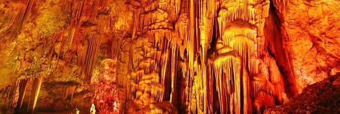Gruta de San Gabriel – Ixtlahuacán