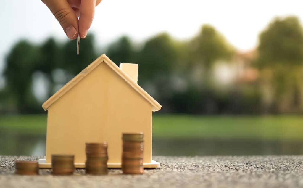 La Tasa más baja para Comprar vivienda en Colombia