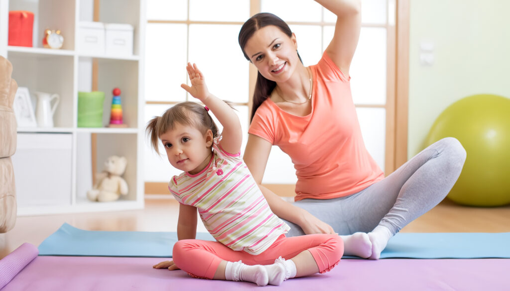 Problemas de Motricidad en los Niños