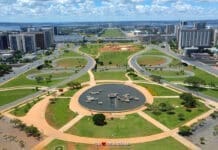 Turismo en Brasilia