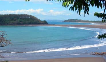 Turismo en la Península de Azuero