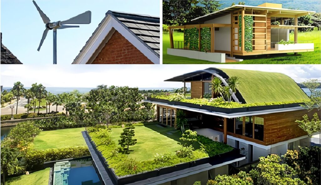 Arquitectura Sustentable