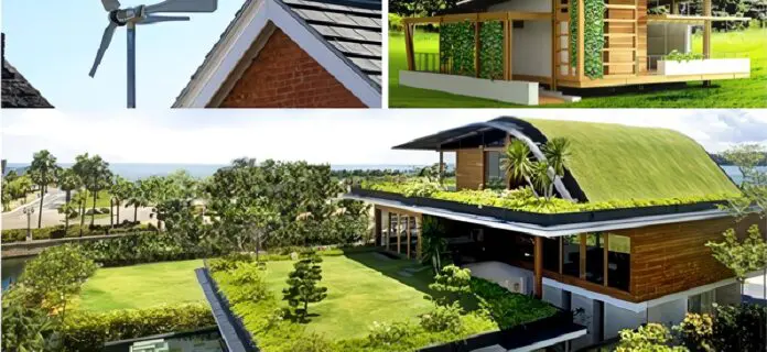 Arquitectura Sustentable