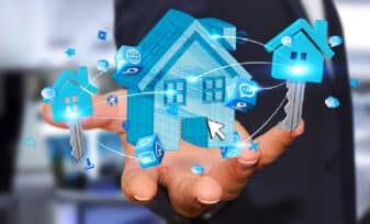 Digitalización del mercado inmobiliario