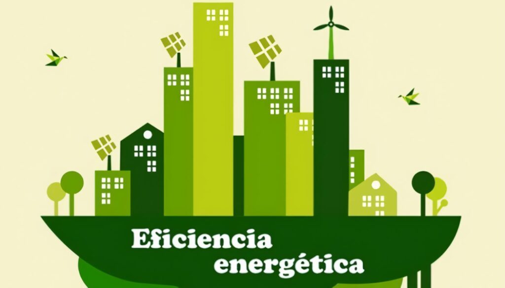 Eficiencia Energética