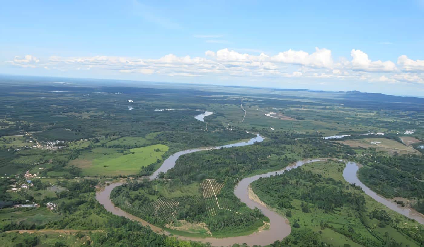 Inversión Regional y Local 