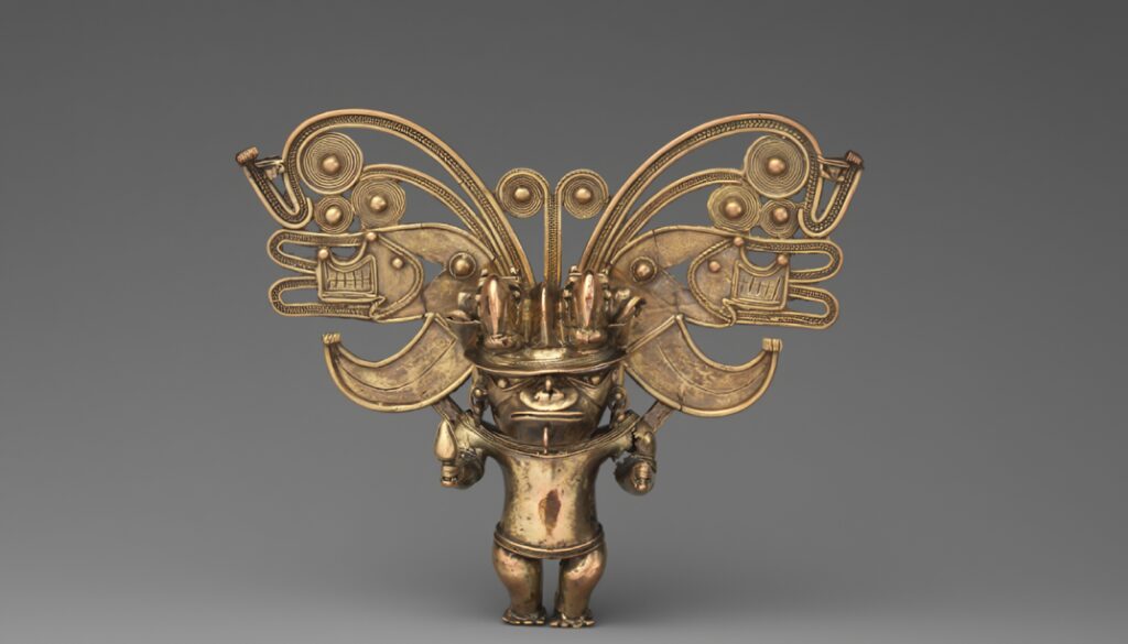Cultura Tairona