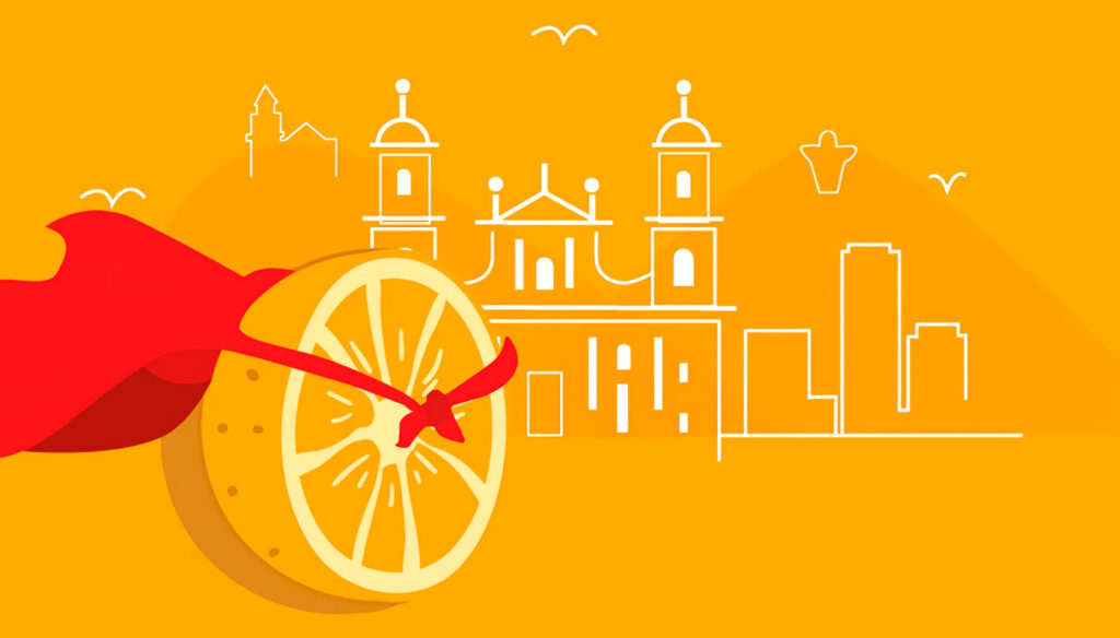 Economía Naranja