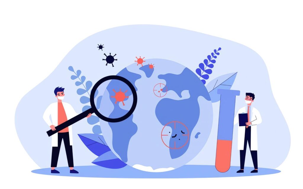 Epidemiología en la Salud Pública