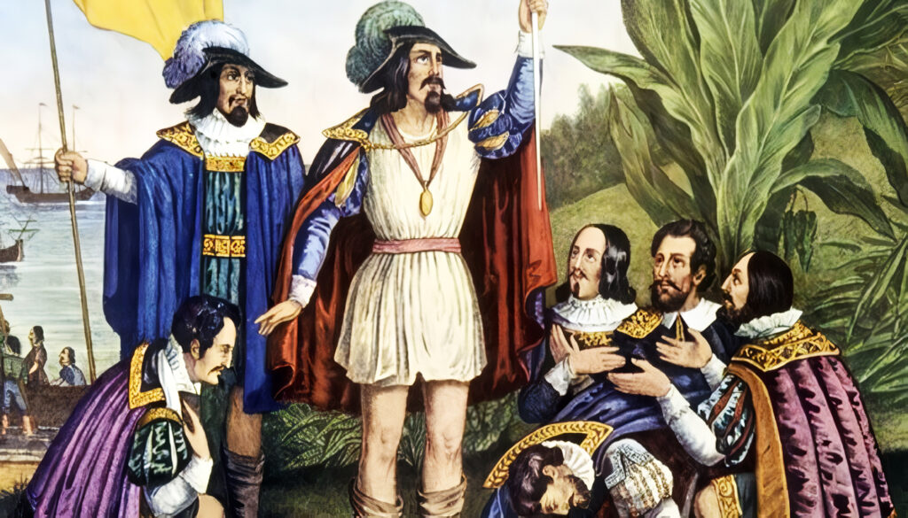 Imperialismo y Capitalismo