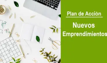 Plan de Acción para Emprendimientos