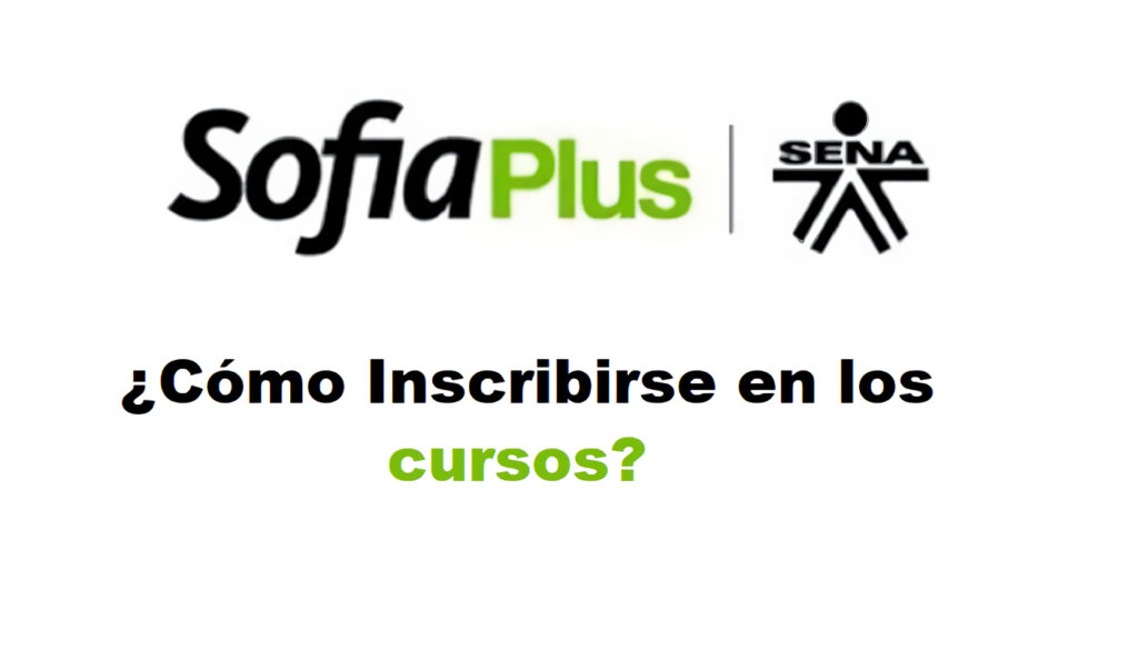 Plataforma Sofia Plus
