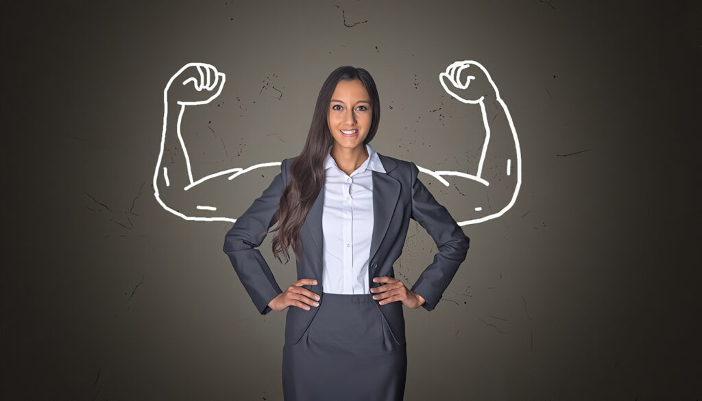 Ser una Mujer Empoderada