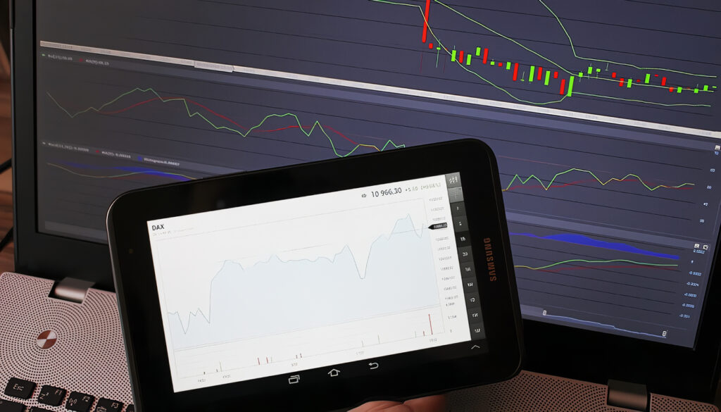 Ubanker plataforma de trading