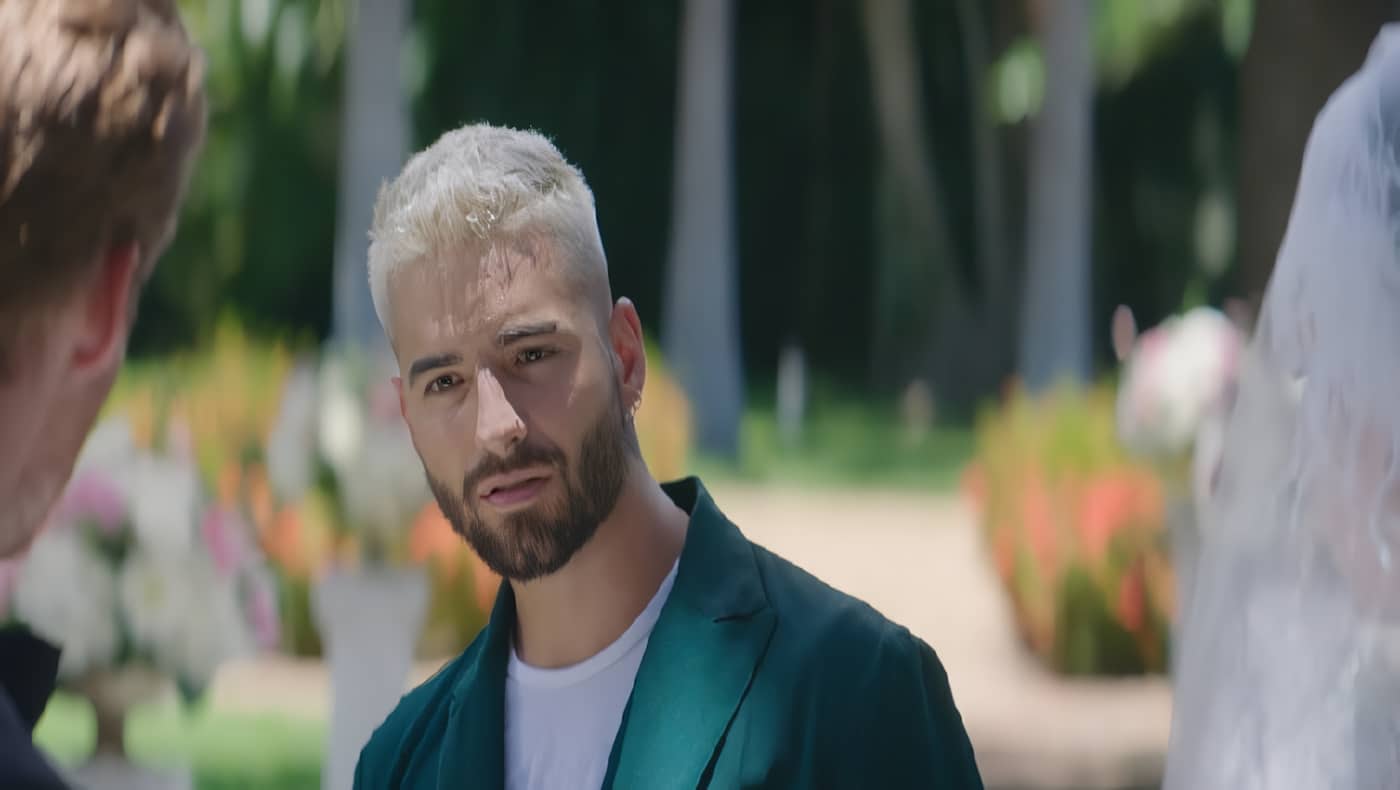 Maluma