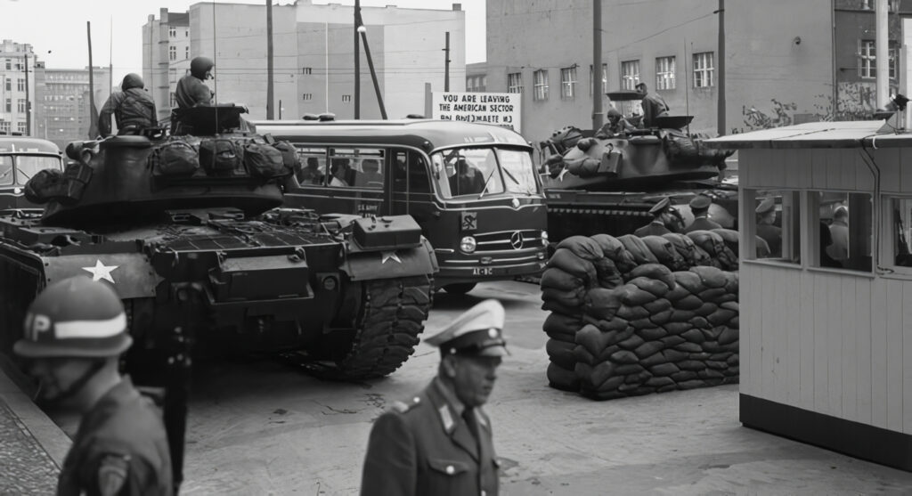 Conflictos Regionales Durante la Guerra Fría