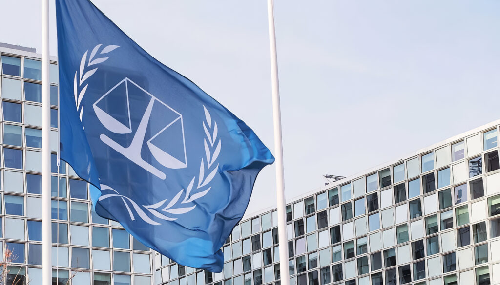 Corte Penal Internacional