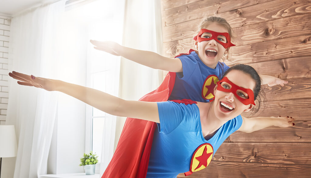 Claves para educar mujeres más empoderadas