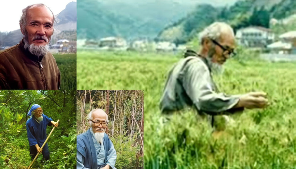 El Método Fukuoka