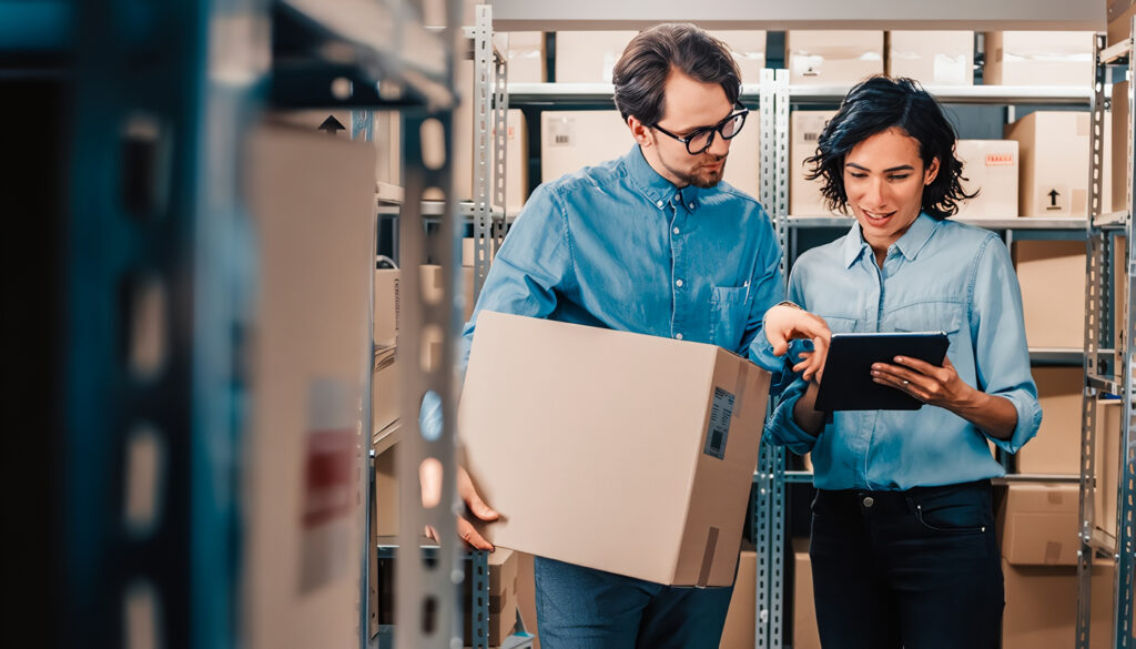 Importancia de una buena gestión de inventarios y claves para lograrlo