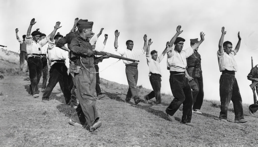 Guerra Civil Española