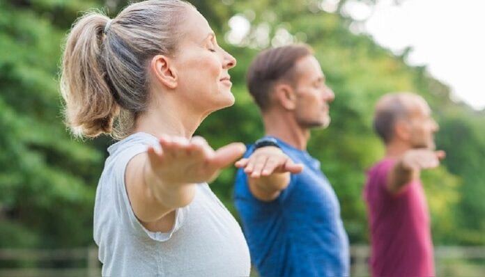 Hábitos Saludables Para Adultos 30 A 50 Años Estilo De Vida Saludable 0653