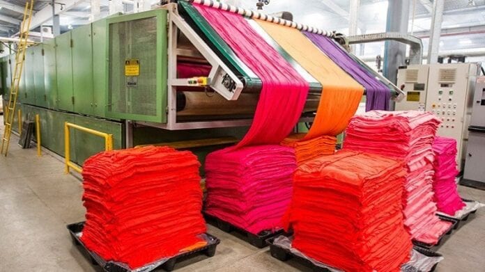 Industria Textil