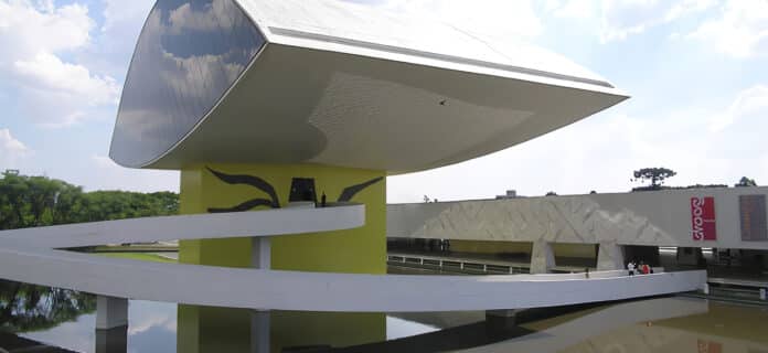 Museos para Visitar en Brasil