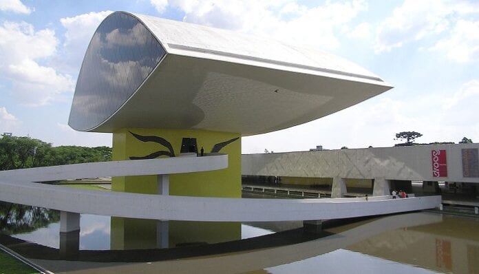 Museos para Visitar en Brasil