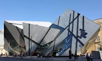 Museos para Visitar en Canadá