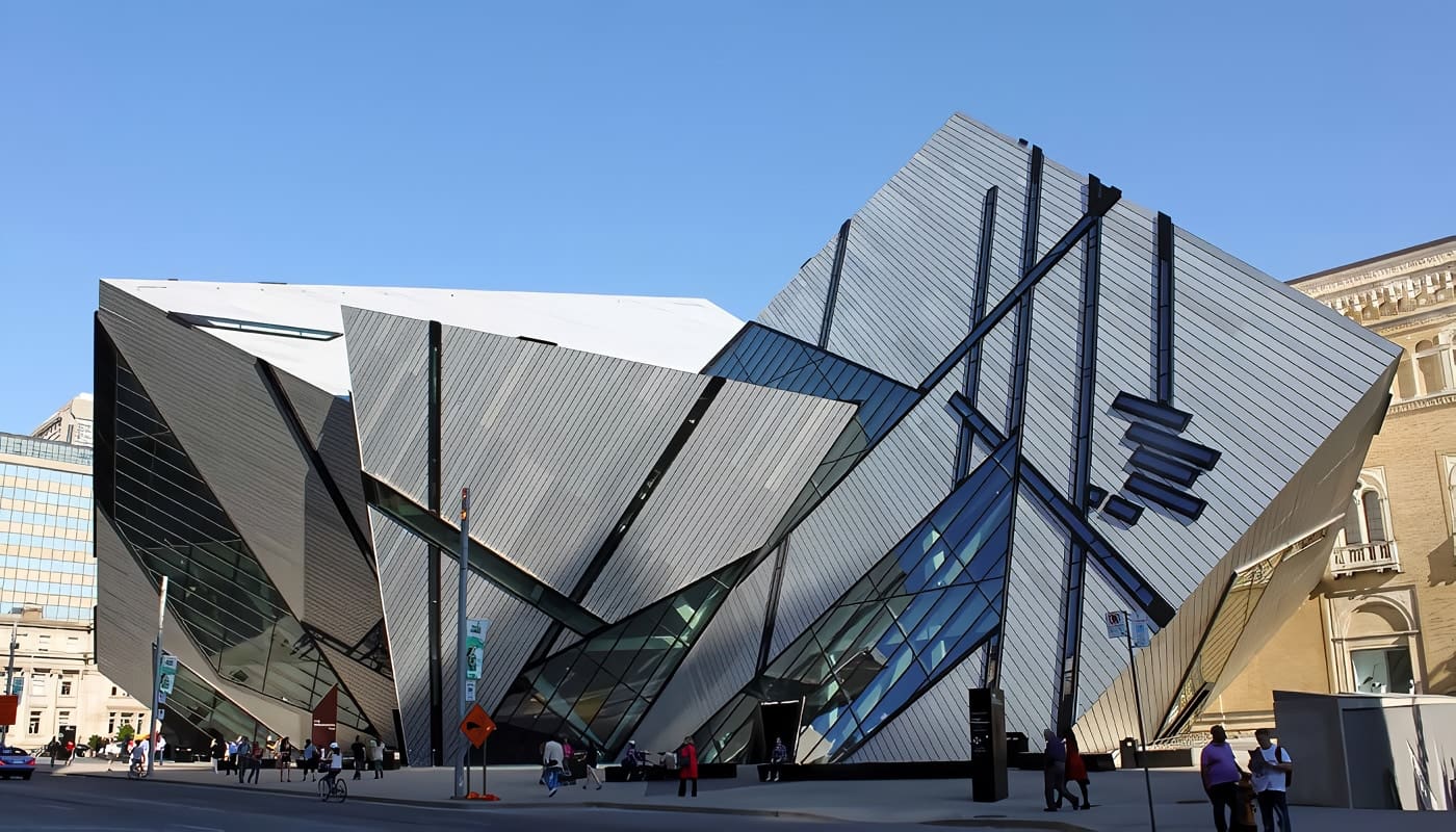Museos para Visitar en Canadá